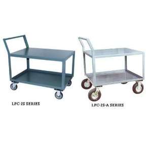  Low Profile Carts With Offset Handle: Home Improvement