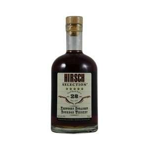 Hirsch Selection Small Batch 28 Year Old Kentucky Straight 