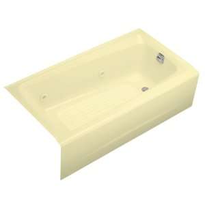  Kohler K 514 H2 Y2 Mendota Whirlpool with Right Hand Drain 