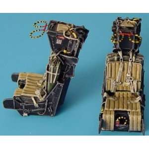  Martin Baker Mk GRU 7A Ejection Seats for F 14 Tomcat 1 48 