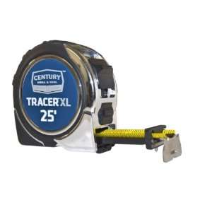  Drill and Tool 72804 Tracer XL Tape Measure, 25 Foot: Home Improvement