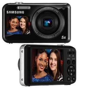  Samsung Camera 14.2 MP Digital Camera Black: Everything 