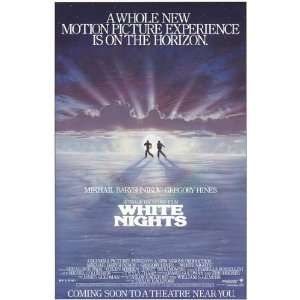 White Nights by Unknown 11x17 