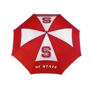  North Carolina State Wolfpack Umbrella: Sports & Outdoors