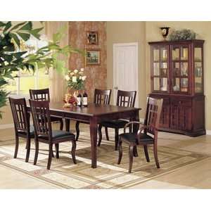  100500 5Pcs Dining Set by Coaster