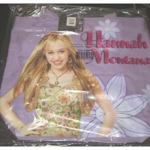  Hannah Montana Canvas Carryall: Everything Else