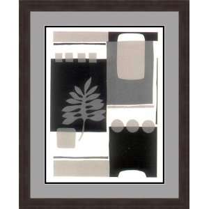  Grafton by Lucie Chis   Framed Artwork: Home & Kitchen