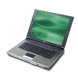 Acer TravelMate 2304LCi   Celeron M 350 / 1.3 GHz   RAM 256 MB   HDD 
