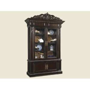  Tommy Bahama Home Ocean Crest Display Cabinet: Home 