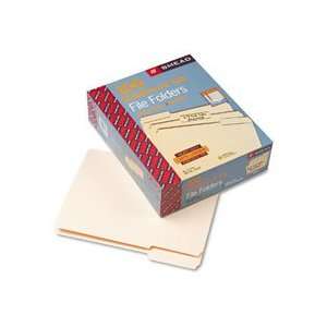  SMD10334   Manila File Folders: Office Products