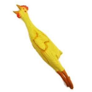  18 Rubber Chicken: Toys & Games