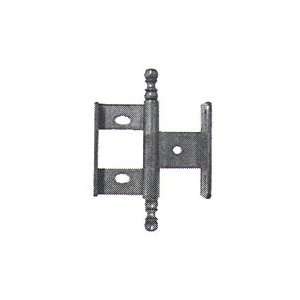     Traditionnal Hinge Brus.Nickel (Rlu 5102195)