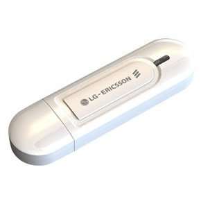  New   LG Ericsson USB 1040 Wi Fi Adapter   KE2857 