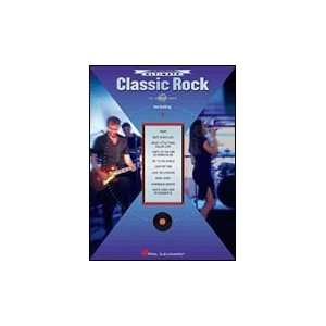  Hal Leonard Ultimate Classic Rock   70 Great Hits: Musical 