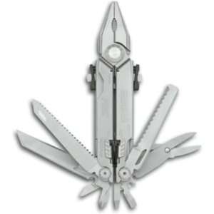  Gerber Knives 1054 Flik All Stainless Multi Tool: Home 