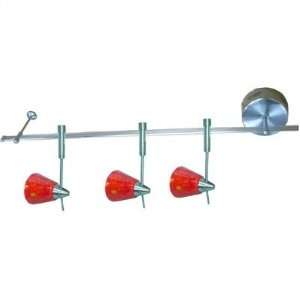   Lite Source Kit 2883blu Unirail 4 Track Light Kit