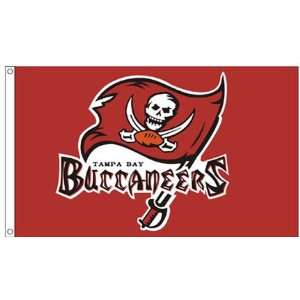  NEOPlex   3 x 5 Tampa Bay Buccaneers Flag: Office 