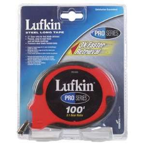  2 each Lufkin Proseries Long Tape (PS100S)