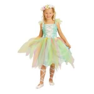  Pams Fairy Flower Girls [Required Size : Small ( 3 5 Yrs 