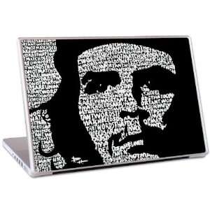   Skins MS PHIL10042 14 in. Laptop For Mac & PC  Phil Hansen  Che Skin