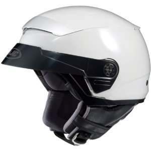  HJC FS 2 Helmet   Small/White: Automotive
