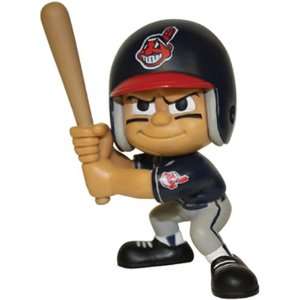  Cleveland Indians Lil Teammates   Batter: Sports 