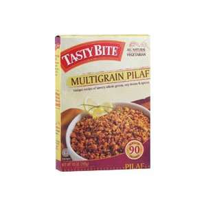  Tasty Bite Multigrain Pilaf    10 oz: Health & Personal 