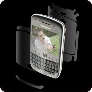  ZAGG invisibleSHIELD BlackBerry Curve 8520/8530 Full Body 