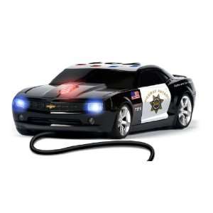  Wired Mouse   Camaro Highway Patrol: Electronics