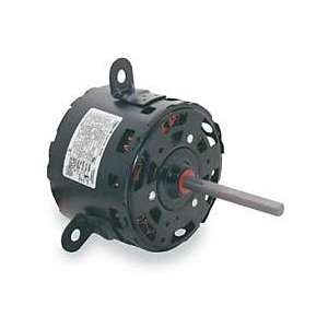  Carrier Electric Motor 1/4hp, 1075 RPM, 2.2 amps, 208 230 