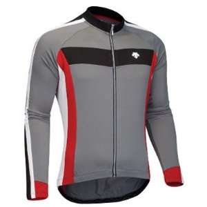  Descente 2009/10 Mens Terravent Long Sleeve Cycling 