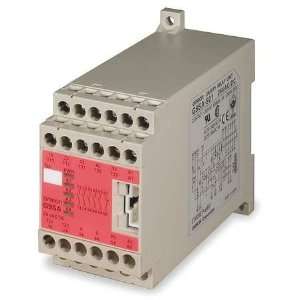  STI G9SA 301 AC/DC24 Safety Monitoring Relay,24VAC/DC,3PST 