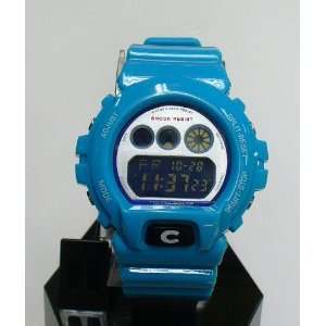  Shock G7900 LOOK Blue Digital Watch Solar Power lOOK Sport 