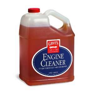  Griots Garage 11158 Engine Cleaner   1 Gallon Automotive