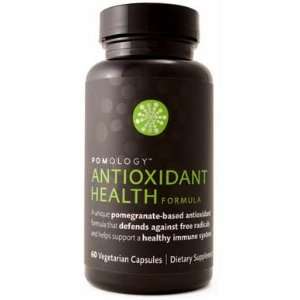  Antioxidant Health Formula