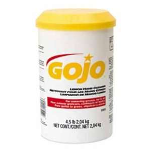  1204   GOJO Lemon Hand Cleaner (Creme): Everything Else