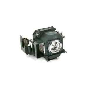   V13H010L33 COMPATIBLE PROJECTION LAMP WITH HOUSING ,120 DAYS WARRANTY