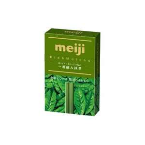 RICH Matcha Green Tea Chocolate Stick by: Grocery & Gourmet Food