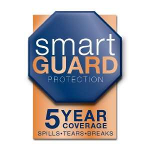  SmartGuard 5 Year Furniture Protection Plan ($200 $299 