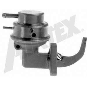  Airtex 1389 Mechanical Fuel Pump: Automotive