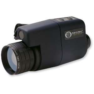   Night Vision Monocular with FREE Lens Doubler