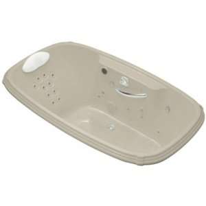  Kohler K 1457 RV G9 Whirlpools & Tubs   Whirlpools 