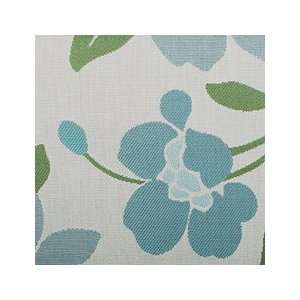  15410   Aqua/Green Indoor Upholstery Fabric: Arts, Crafts 