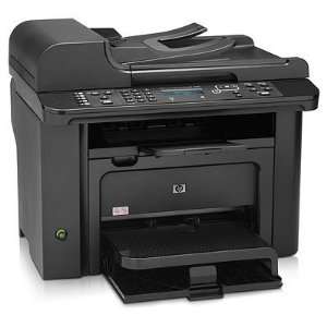  HP LaserJet Pro M1536dnf Multifunction Laser Printer 