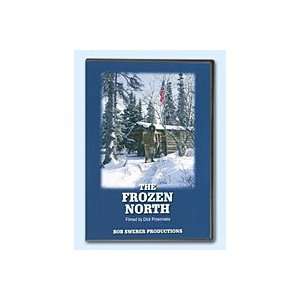  The Frozen North DVD 