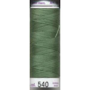   : Mettler Silk Finish Thread 164 Yards   16e: Arts, Crafts & Sewing