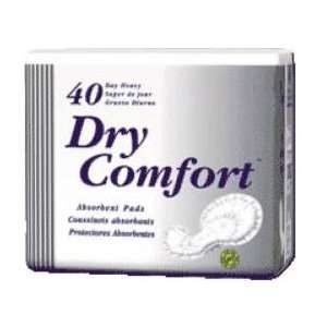  SCA PAD DRY COMFORT DAY HABS 1CS: Health & Personal Care