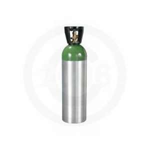  Drive Medical 18510 6 MC Style Oxygen Cylinder with Post 