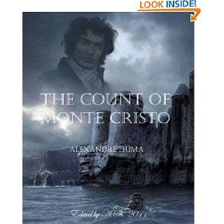 The Count of Monte Cristo (annotated) by Alexandre Duma ( Kindle 