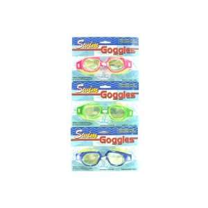   Bulk Pack of 240   Swim goggles (Each) By Bulk Buys: Everything Else